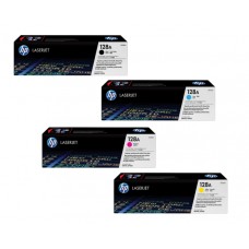 HP 1525N color